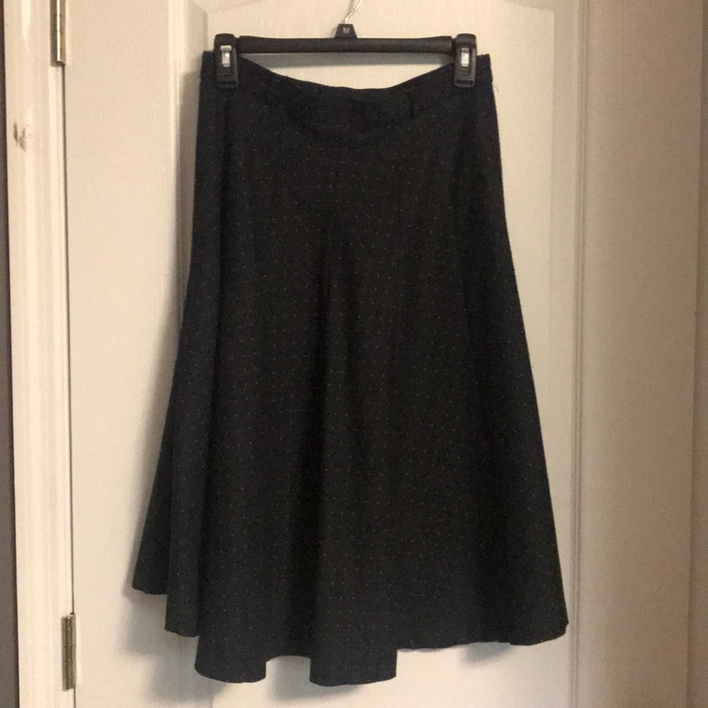 A line skirt